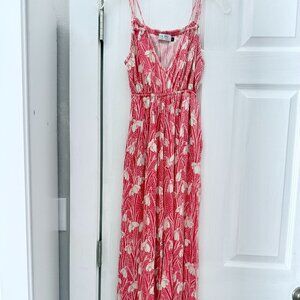 Fighting Eel Ava Sky jumper josie sz S